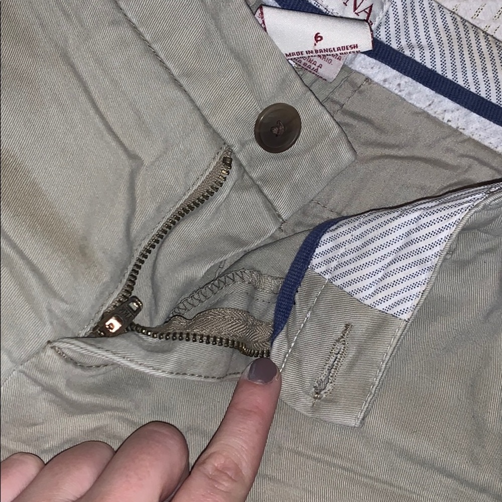 Shorts - Picture 3 of 4